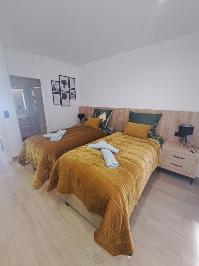 Luxury Apartment La Mata Right By The Sea Exterior foto
